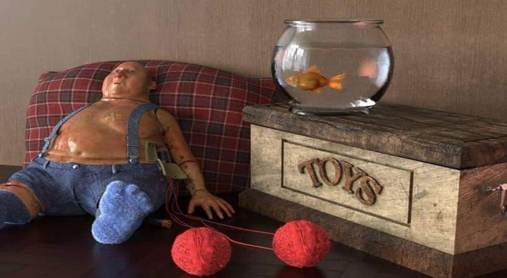 النحت الرقمي.. فن جديد يطرق الأبواب في مصر